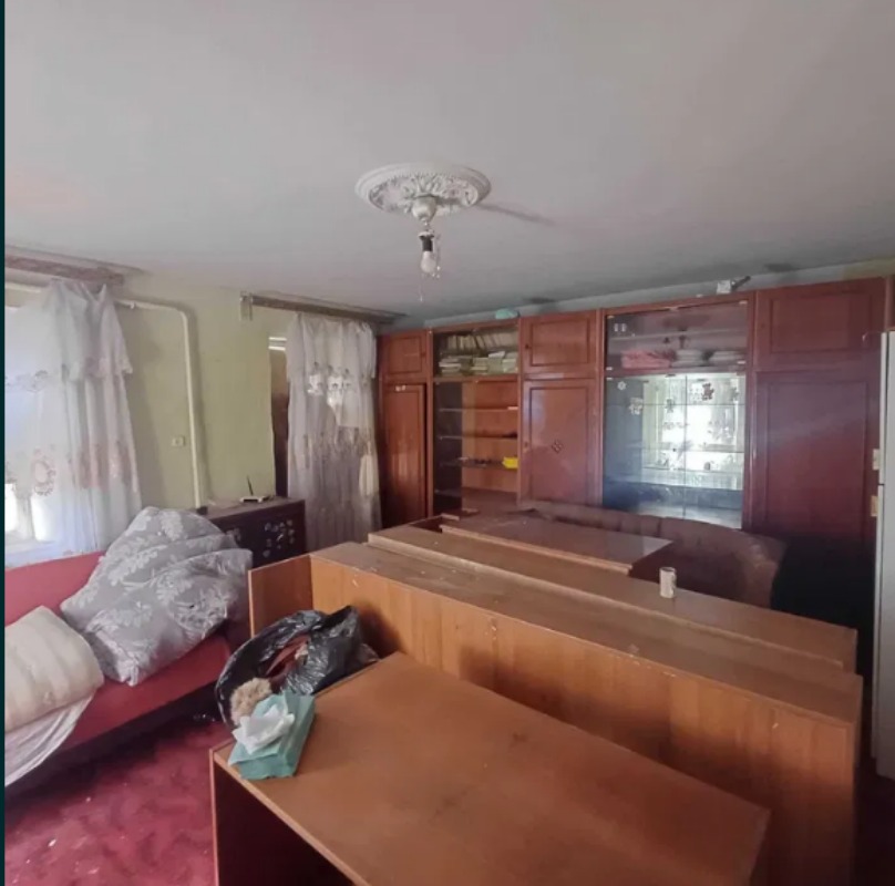 Будинок на вул. 8 марта 1-я линия, 55 м², 19 000$ — FAKTOR