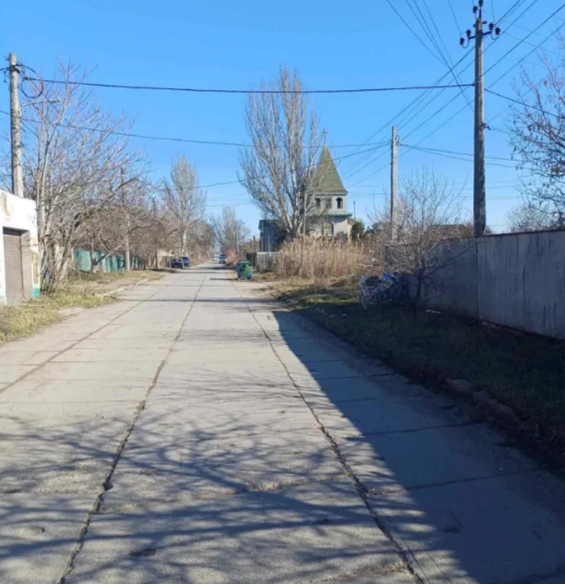 Будинок на вул. 8 марта 1-я линия, 55 м², 19 000$ — FAKTOR