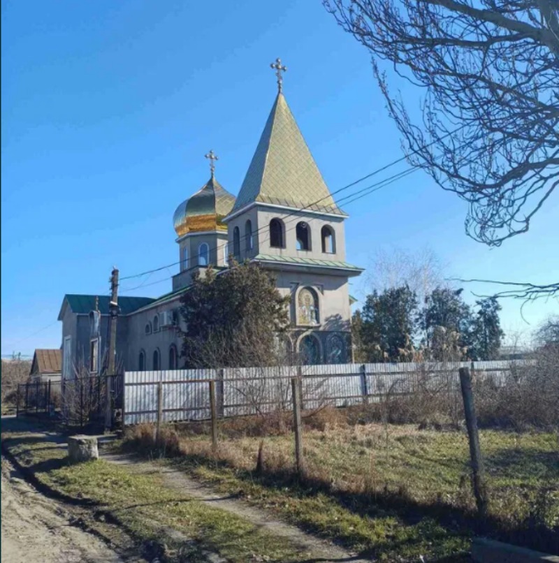 Будинок на вул. 8 марта 1-я линия, 55 м², 19 000$ — FAKTOR