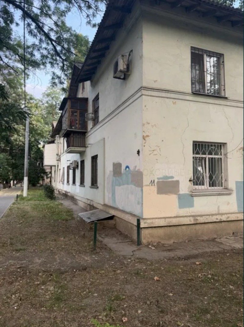 Квартира на ул. Адмиральский проспект, 62 м², 55 000$ — FAKTOR