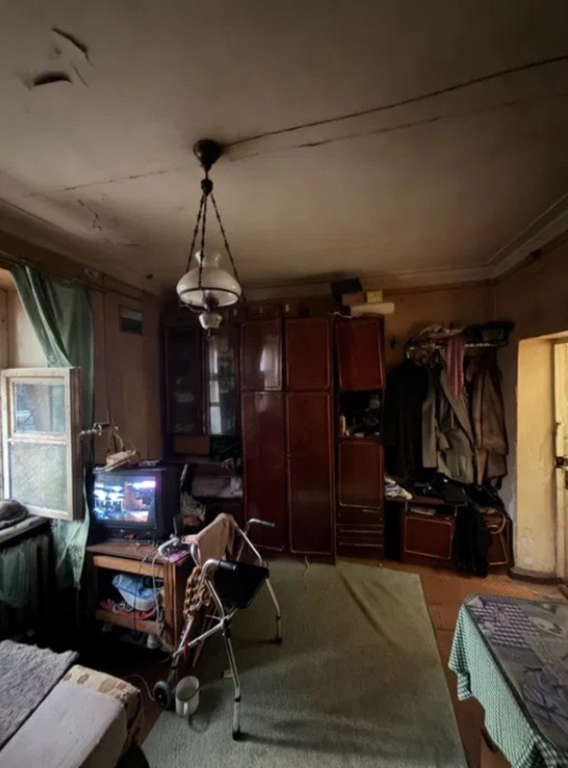 Квартира на ул. Адмиральский проспект, 62 м², 55 000$ — FAKTOR