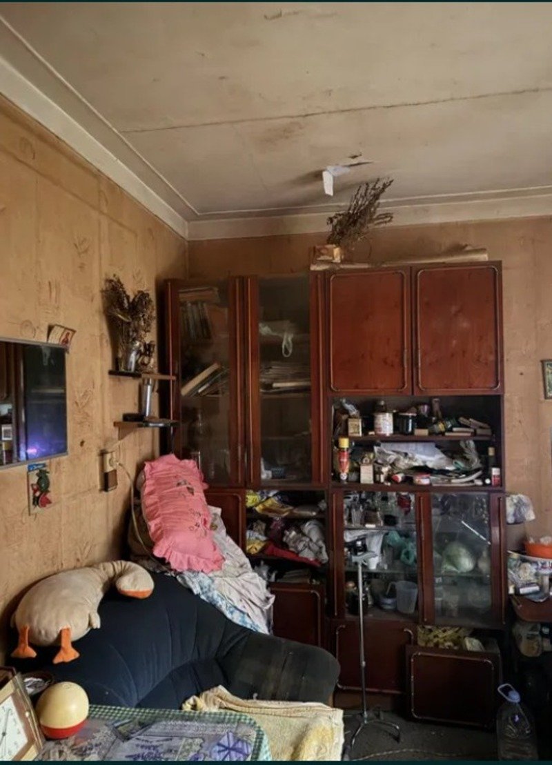 Квартира на ул. Адмиральский проспект, 62 м², 55 000$ — FAKTOR