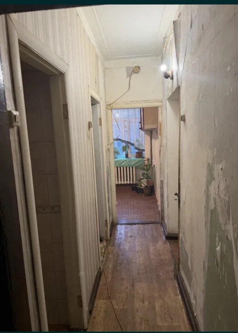 Квартира на ул. Адмиральский проспект, 62 м², 55 000$ — FAKTOR