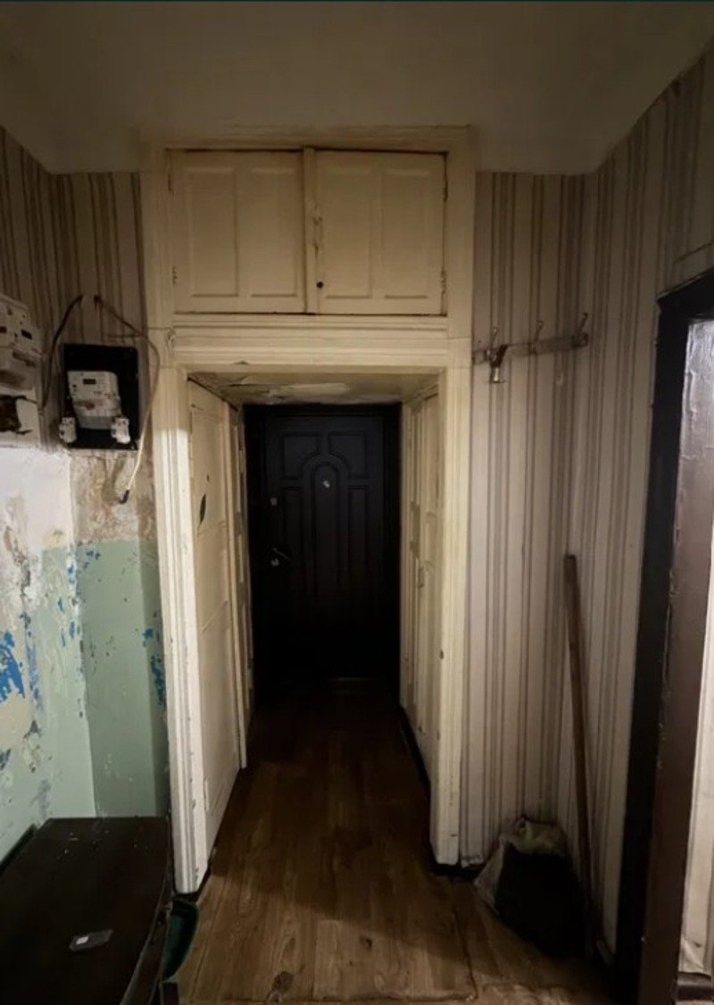 Квартира на ул. Адмиральский проспект, 62 м², 55 000$ — FAKTOR