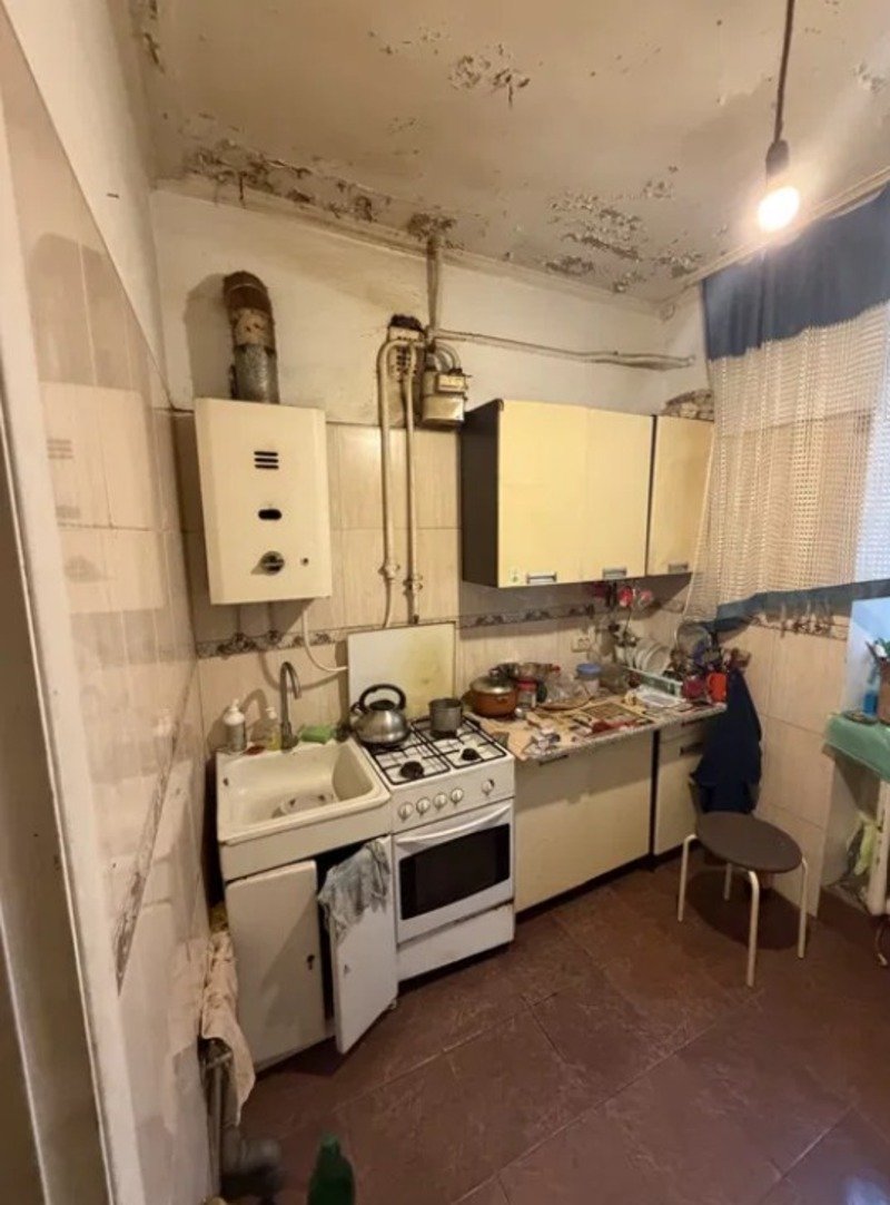 Квартира на ул. Адмиральский проспект, 62 м², 55 000$ — FAKTOR