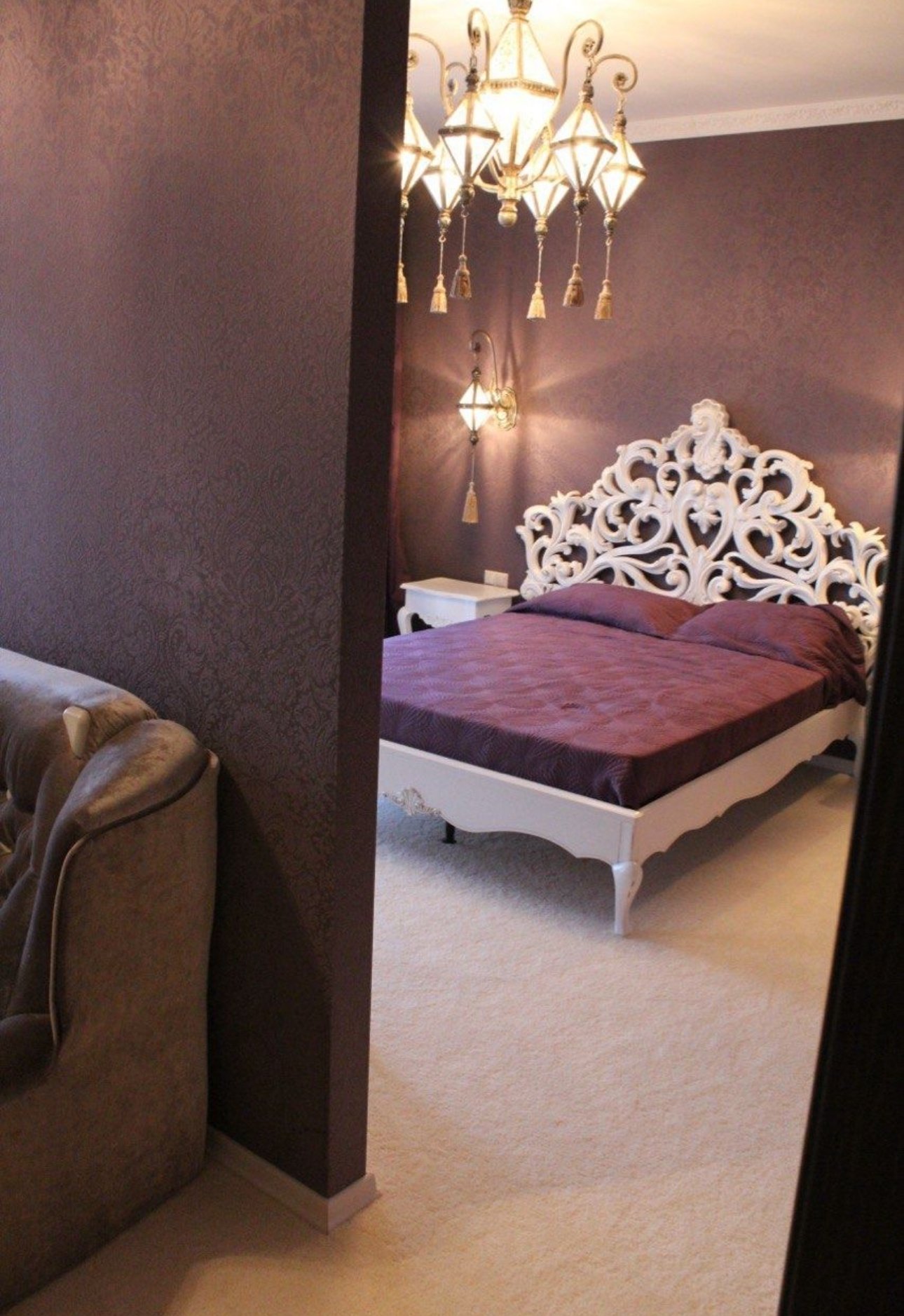Квартира на ул. Армейская, 115 м², 250 588$ — FAKTOR