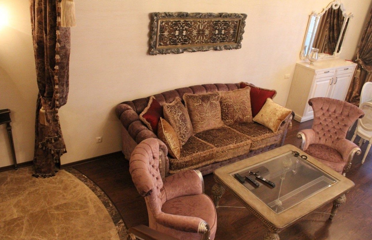 Квартира на ул. Армейская, 115 м², 250 588$ — FAKTOR