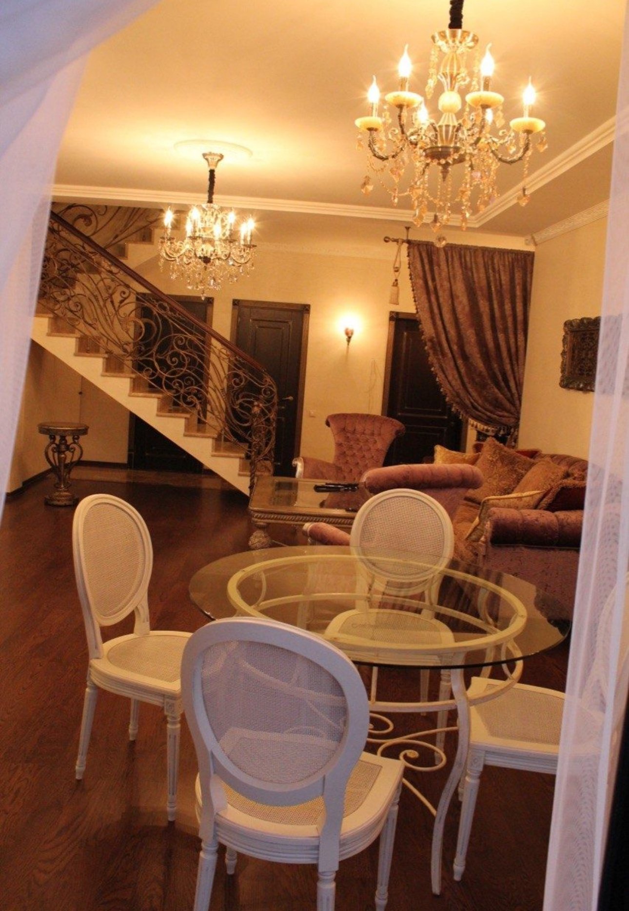 Квартира на ул. Армейская, 115 м², 250 588$ — FAKTOR