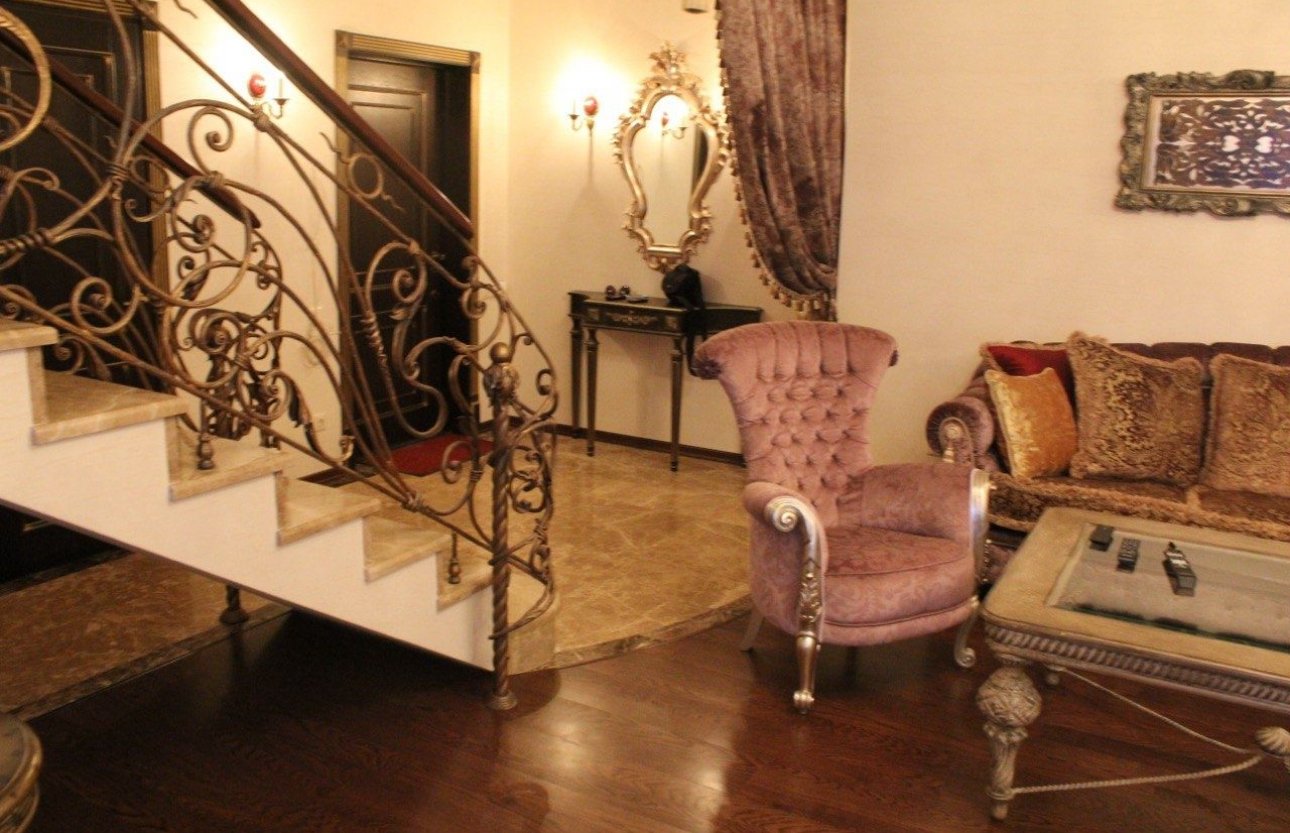 Квартира на ул. Армейская, 115 м², 250 588$ — FAKTOR