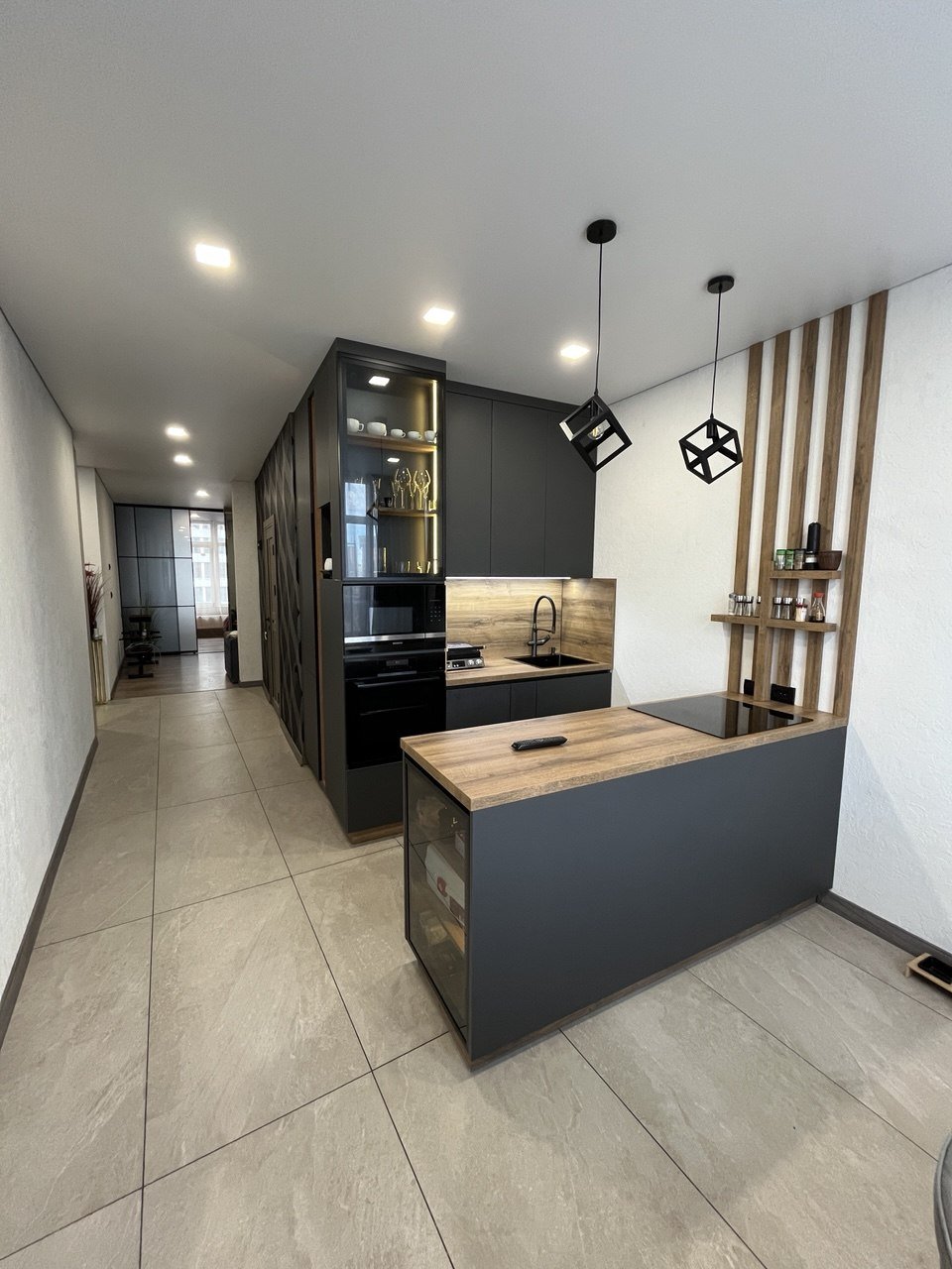 Квартира на ул. Каманина, 53 м², 97 000$ — FAKTOR