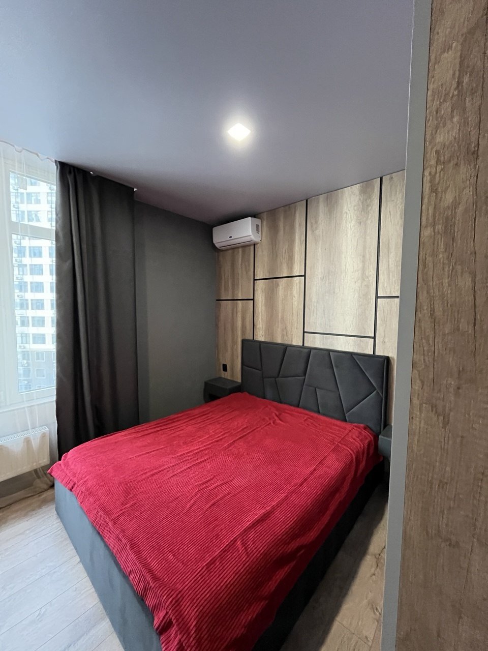 Квартира на ул. Каманина, 53 м², 97 000$ — FAKTOR