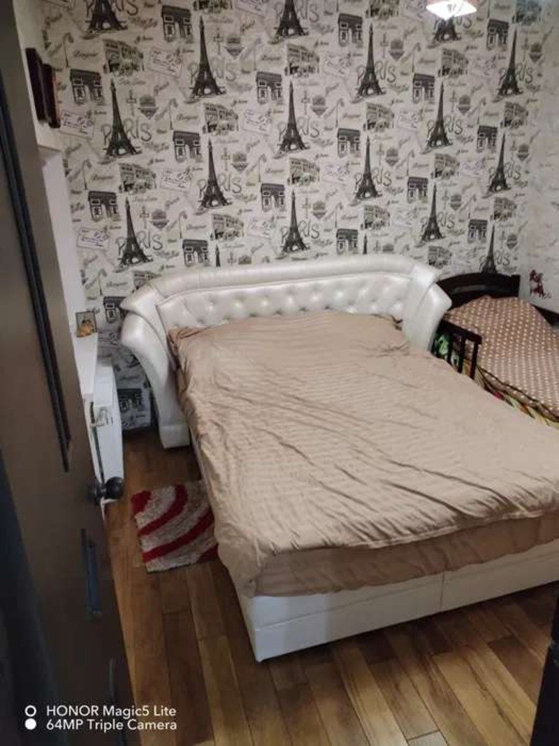 Будинок на вул. Стекольная, 47 м², 50 000$ — FAKTOR
