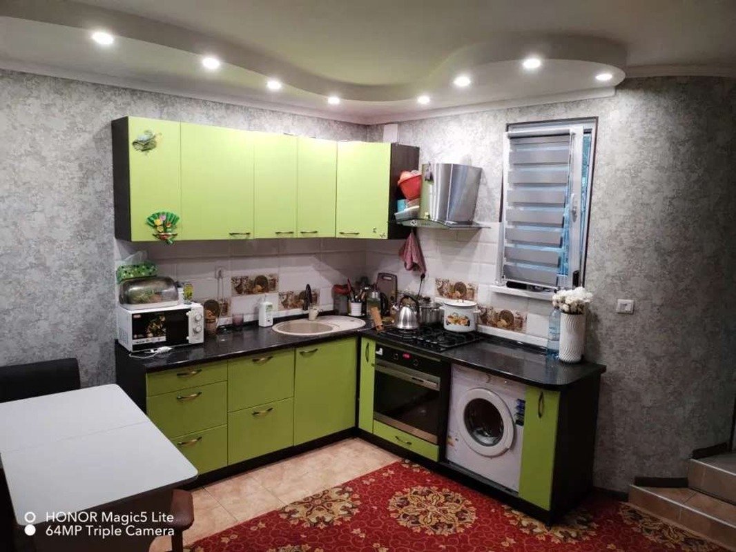 Будинок на вул. Стекольная, 47 м², 50 000$ — FAKTOR