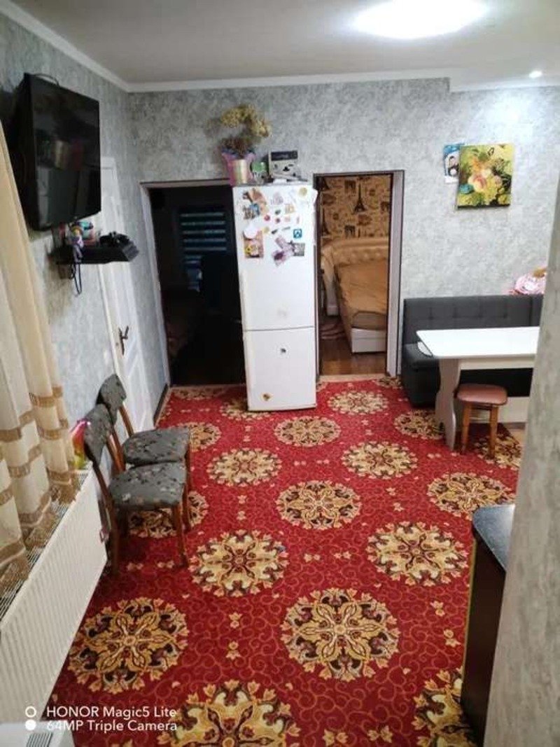 Будинок на вул. Стекольная, 47 м², 50 000$ — FAKTOR