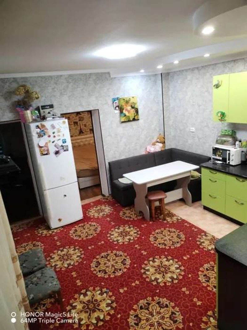 Будинок на вул. Стекольная, 47 м², 50 000$ — FAKTOR