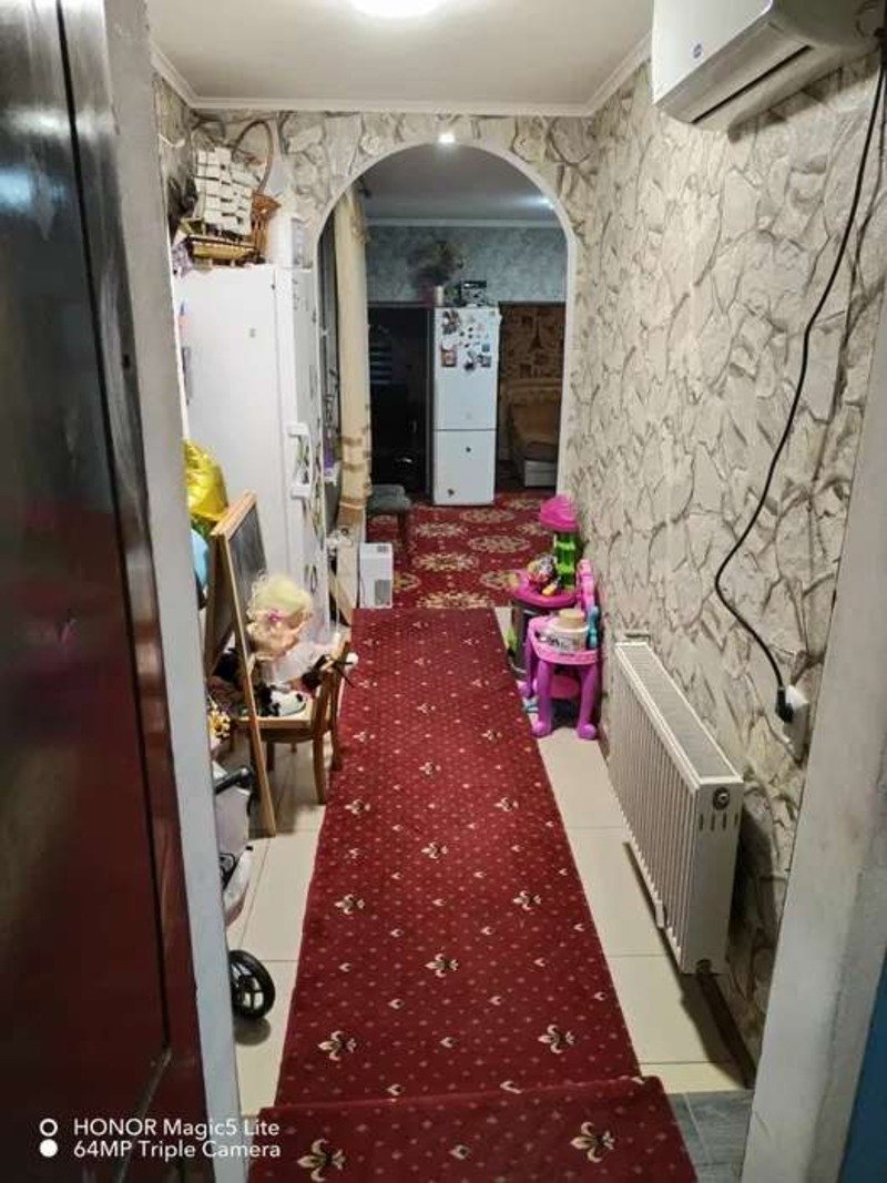 Будинок на вул. Стекольная, 47 м², 50 000$ — FAKTOR