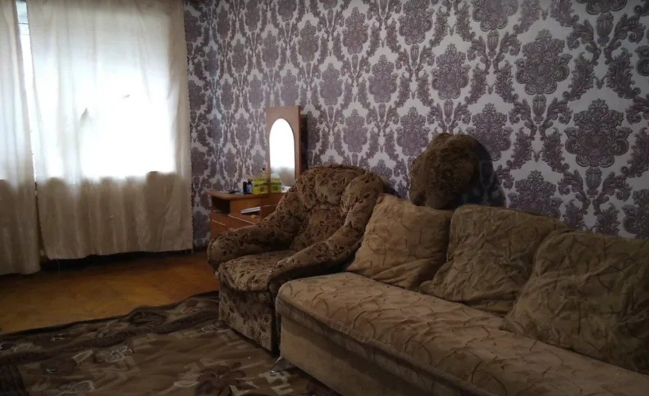 Квартира на вул. Добровольского проспект, 44 м², 48 000$ — FAKTOR