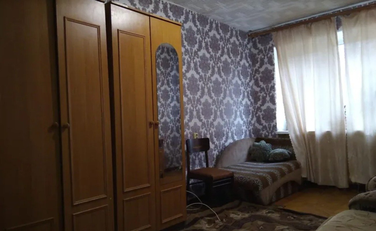Квартира на вул. Добровольского проспект, 44 м², 48 000$ — FAKTOR