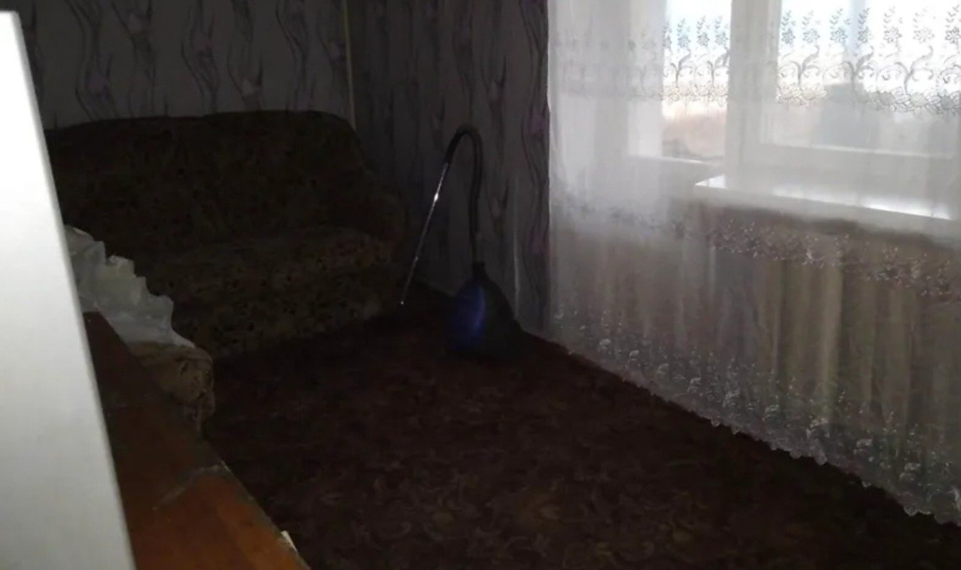 Квартира на вул. Добровольского проспект, 44 м², 48 000$ — FAKTOR