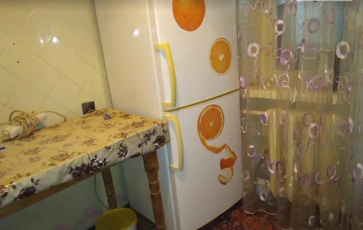 Квартира на вул. Добровольского проспект, 44 м², 48 000$ — FAKTOR