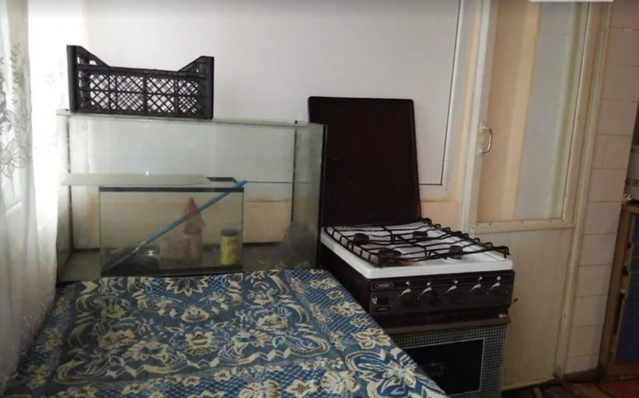 Квартира на вул. Добровольского проспект, 44 м², 48 000$ — FAKTOR