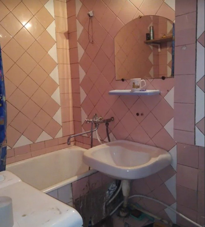 Квартира на вул. Добровольского проспект, 44 м², 48 000$ — FAKTOR
