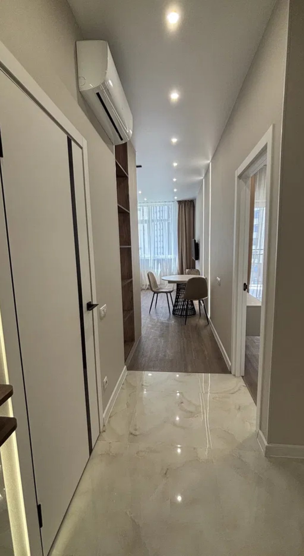 Квартира на ул. Краснова, 41 м², 84 000$ — FAKTOR