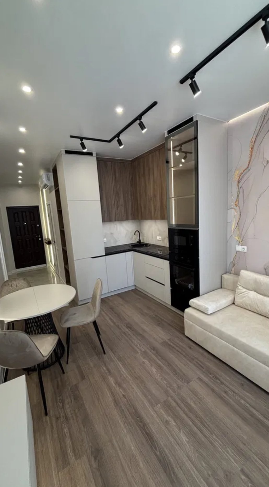 Квартира на ул. Краснова, 41 м², 84 000$ — FAKTOR