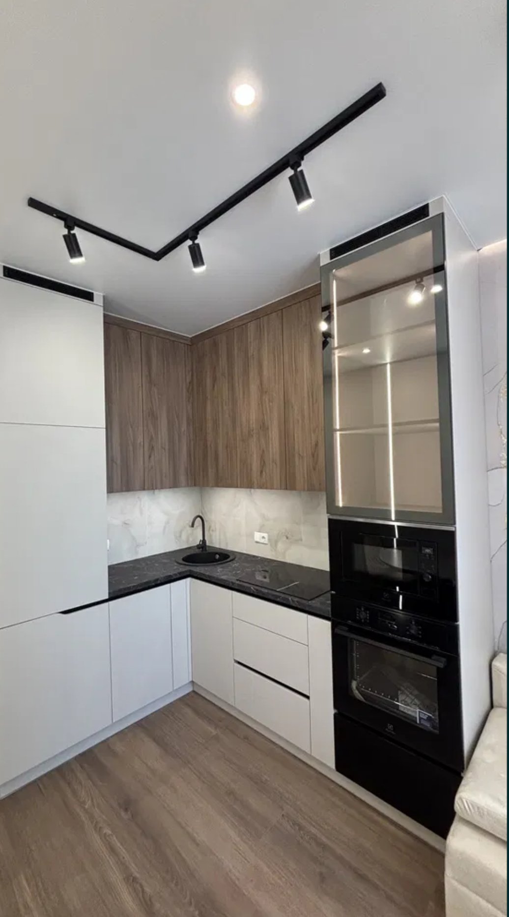 Квартира на ул. Краснова, 41 м², 84 000$ — FAKTOR
