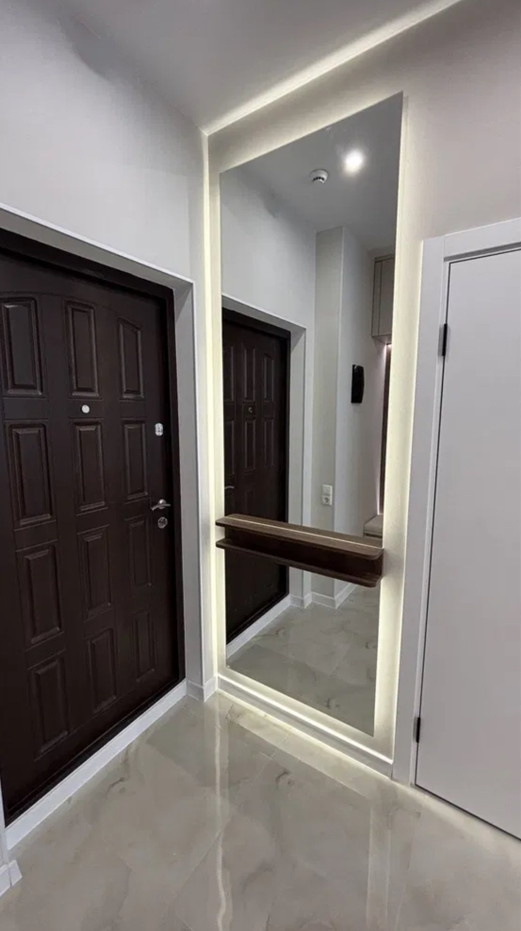 Квартира на ул. Краснова, 41 м², 84 000$ — FAKTOR