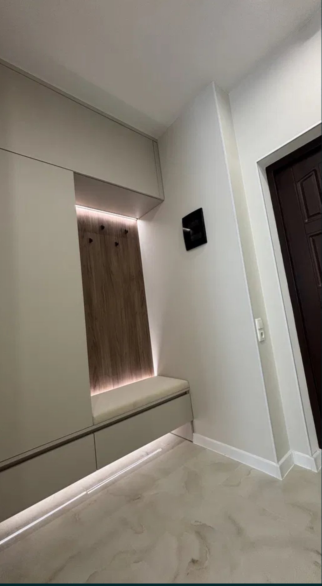 Квартира на ул. Краснова, 41 м², 84 000$ — FAKTOR