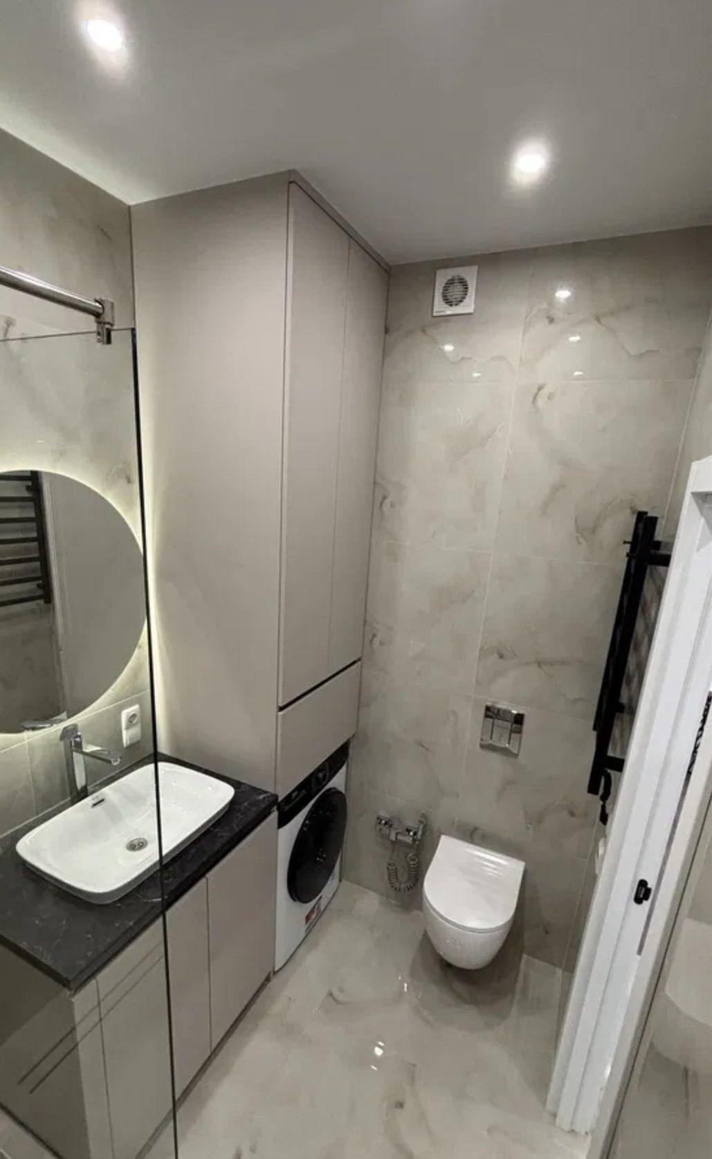 Квартира на ул. Краснова, 41 м², 84 000$ — FAKTOR