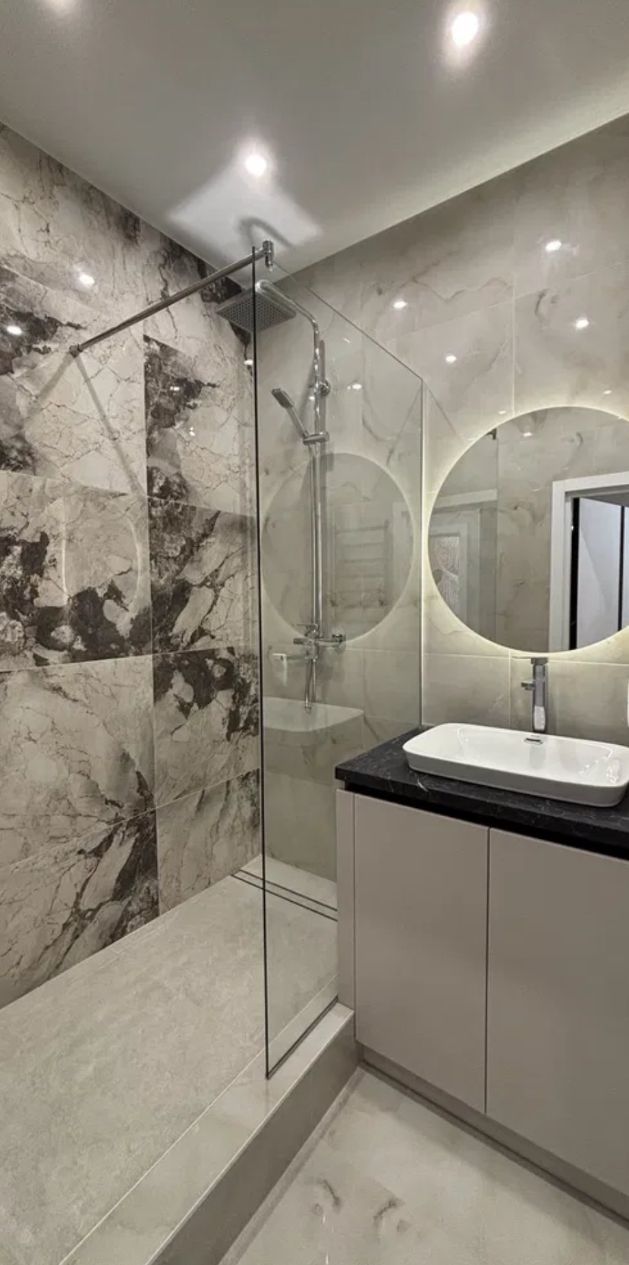 Квартира на ул. Краснова, 41 м², 84 000$ — FAKTOR
