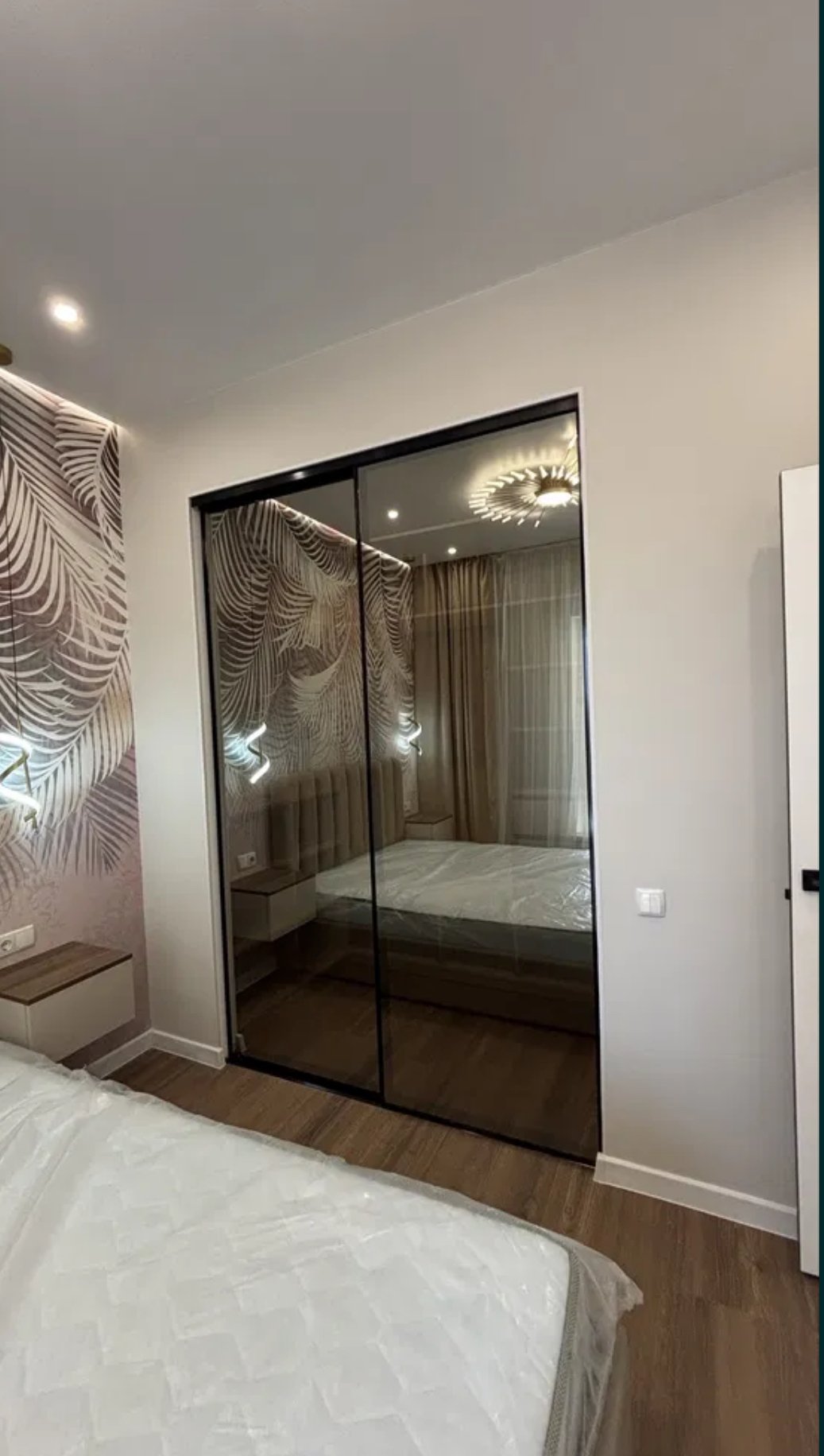 Квартира на ул. Краснова, 41 м², 84 000$ — FAKTOR