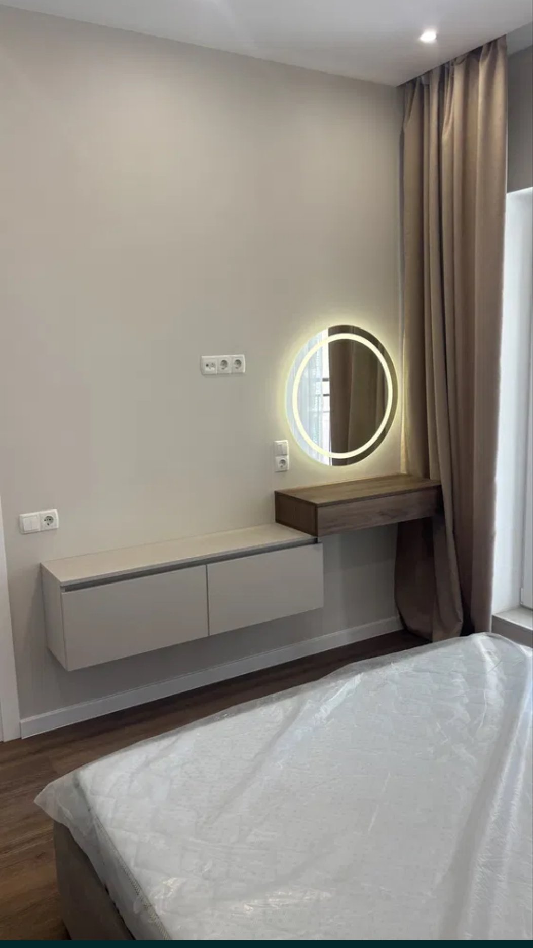 Квартира на ул. Краснова, 41 м², 84 000$ — FAKTOR
