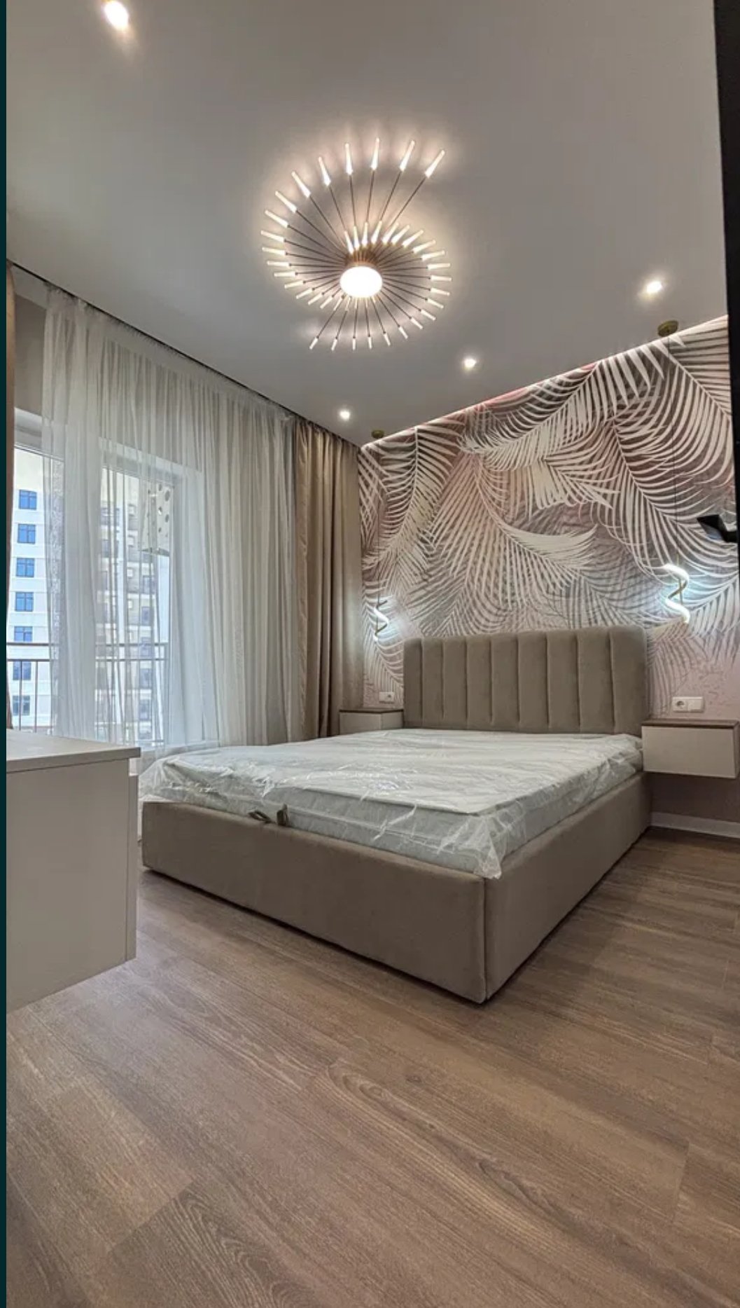 Квартира на ул. Краснова, 41 м², 84 000$ — FAKTOR