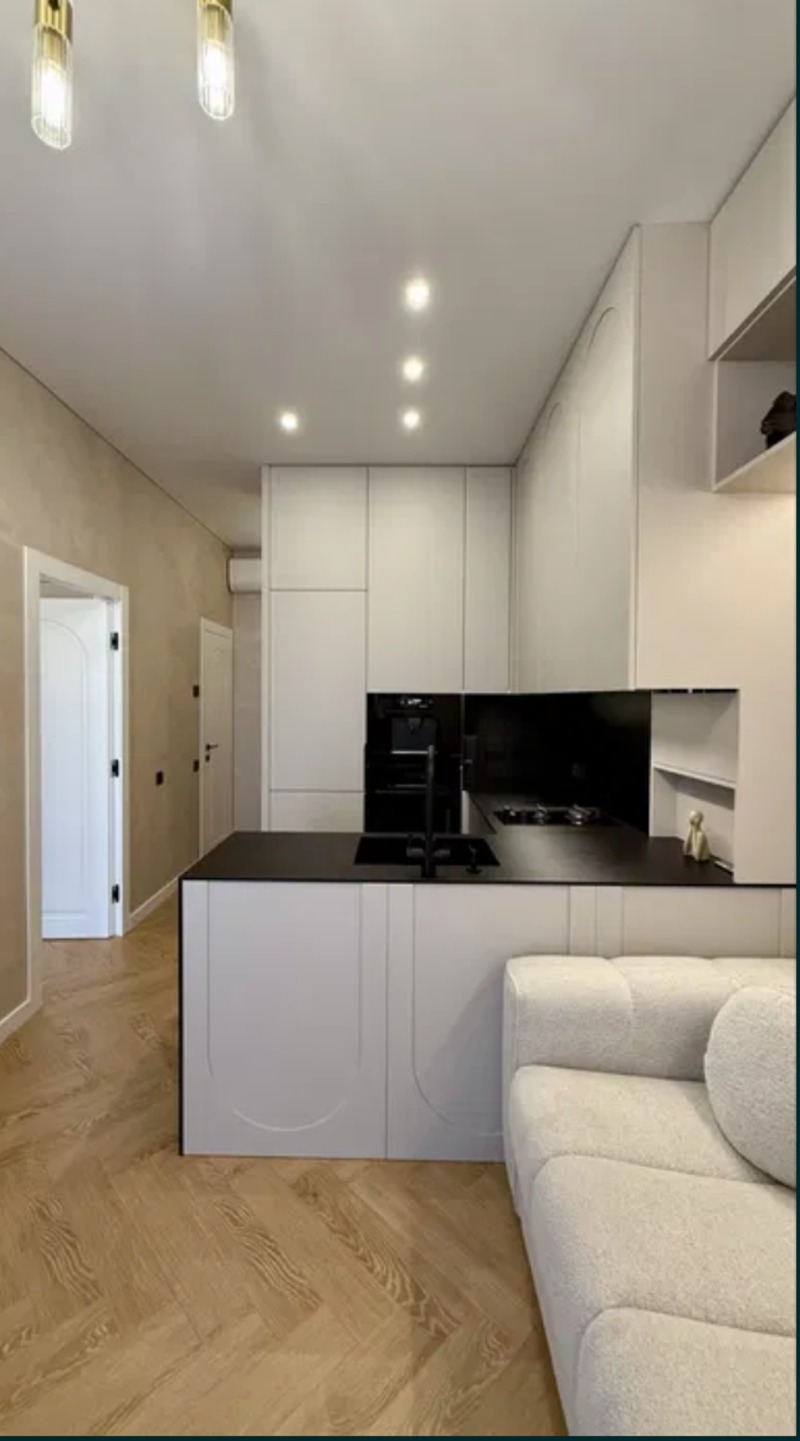 Квартира на ул. Фонтанская дорога (Киевский), 42 м², 150 000$ — FAKTOR