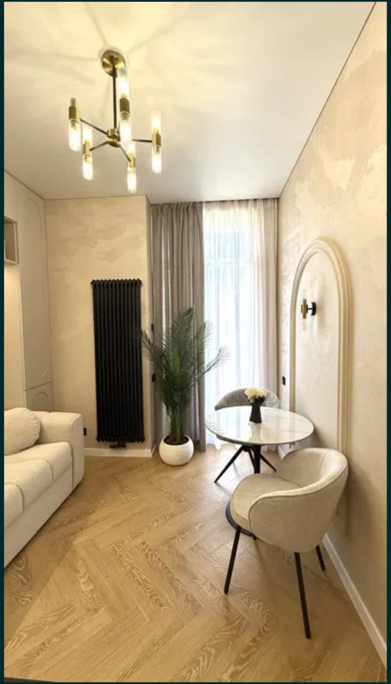Квартира на ул. Фонтанская дорога (Киевский), 42 м², 150 000$ — FAKTOR
