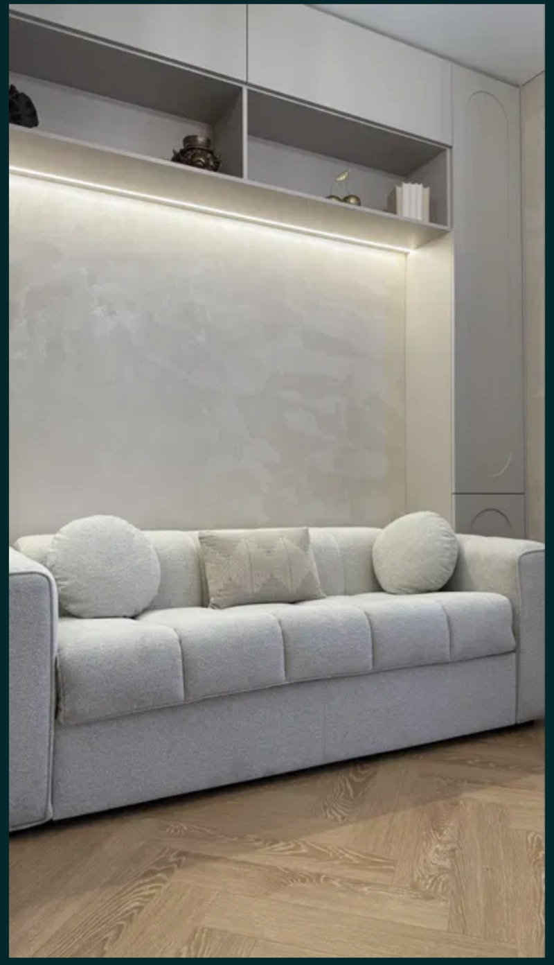Квартира на ул. Фонтанская дорога (Киевский), 42 м², 150 000$ — FAKTOR