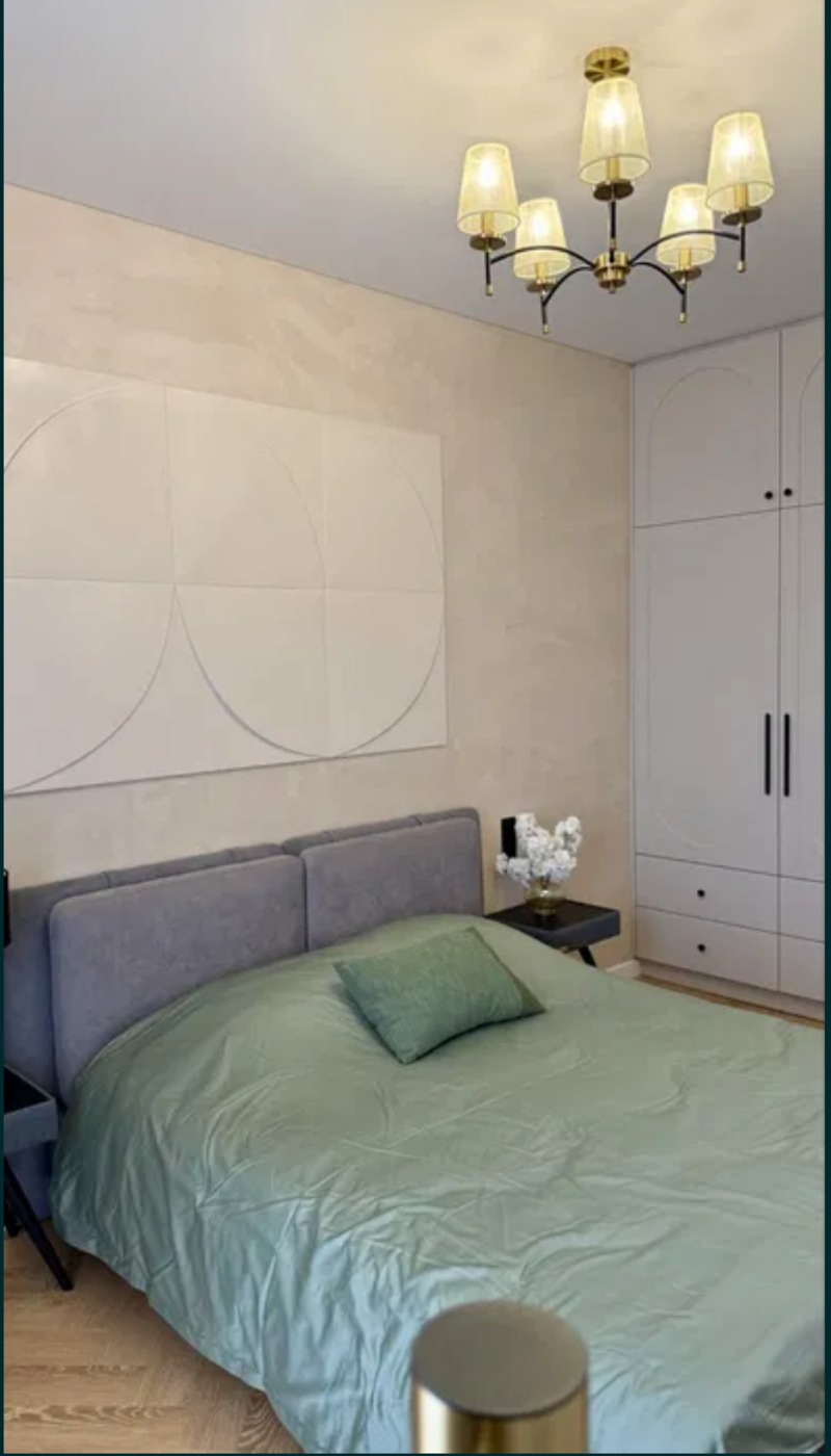 Квартира на ул. Фонтанская дорога (Киевский), 42 м², 150 000$ — FAKTOR
