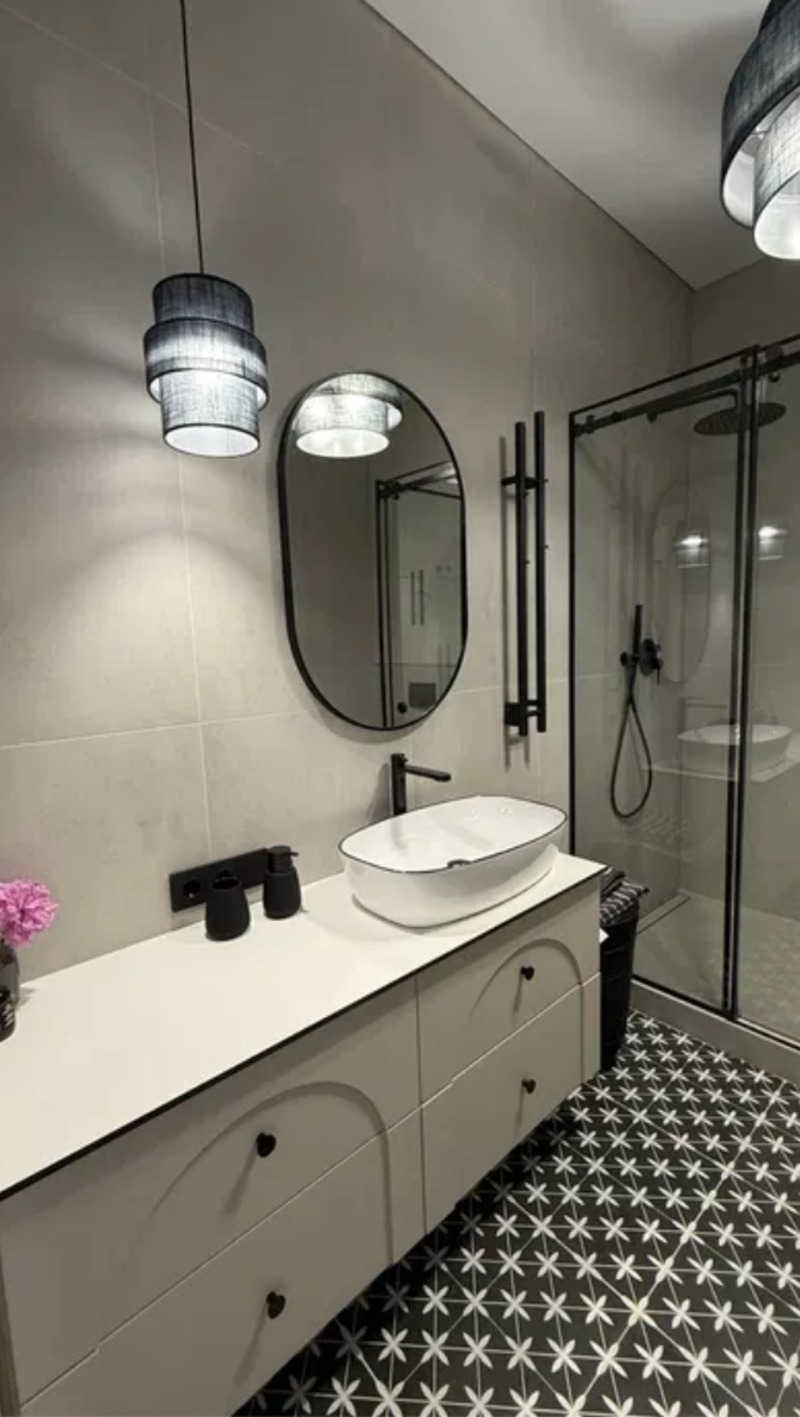 Квартира на ул. Фонтанская дорога (Киевский), 42 м², 150 000$ — FAKTOR
