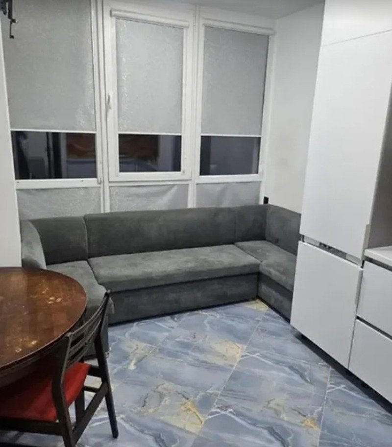 Квартира на ул. Вильямса Академика, 42 м², 47 000$ — FAKTOR