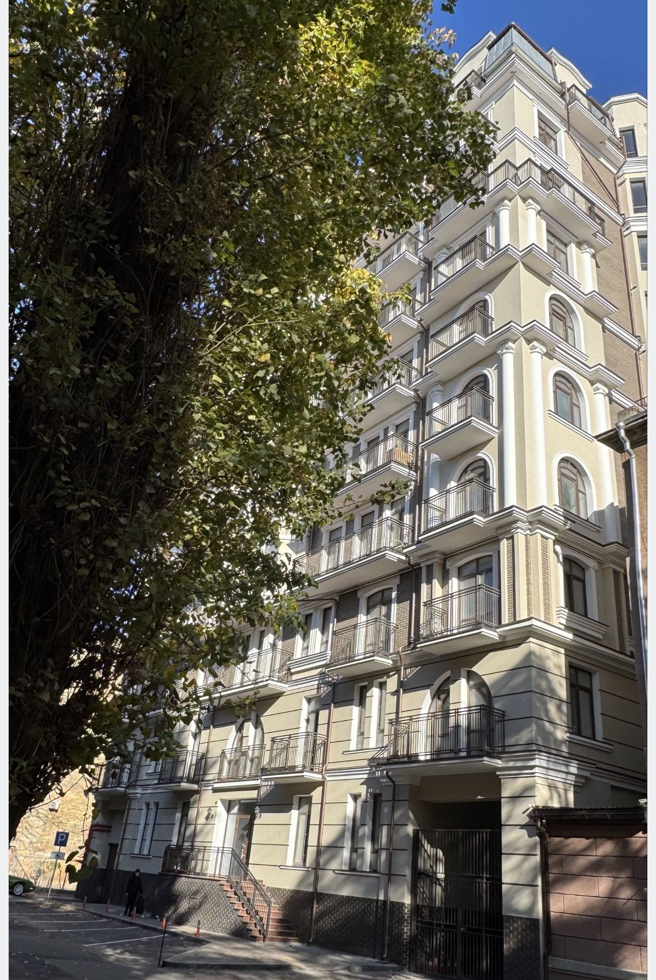Квартира на ул. Бориса Литвака (Заславского), 75 м², 150 000$ — FAKTOR