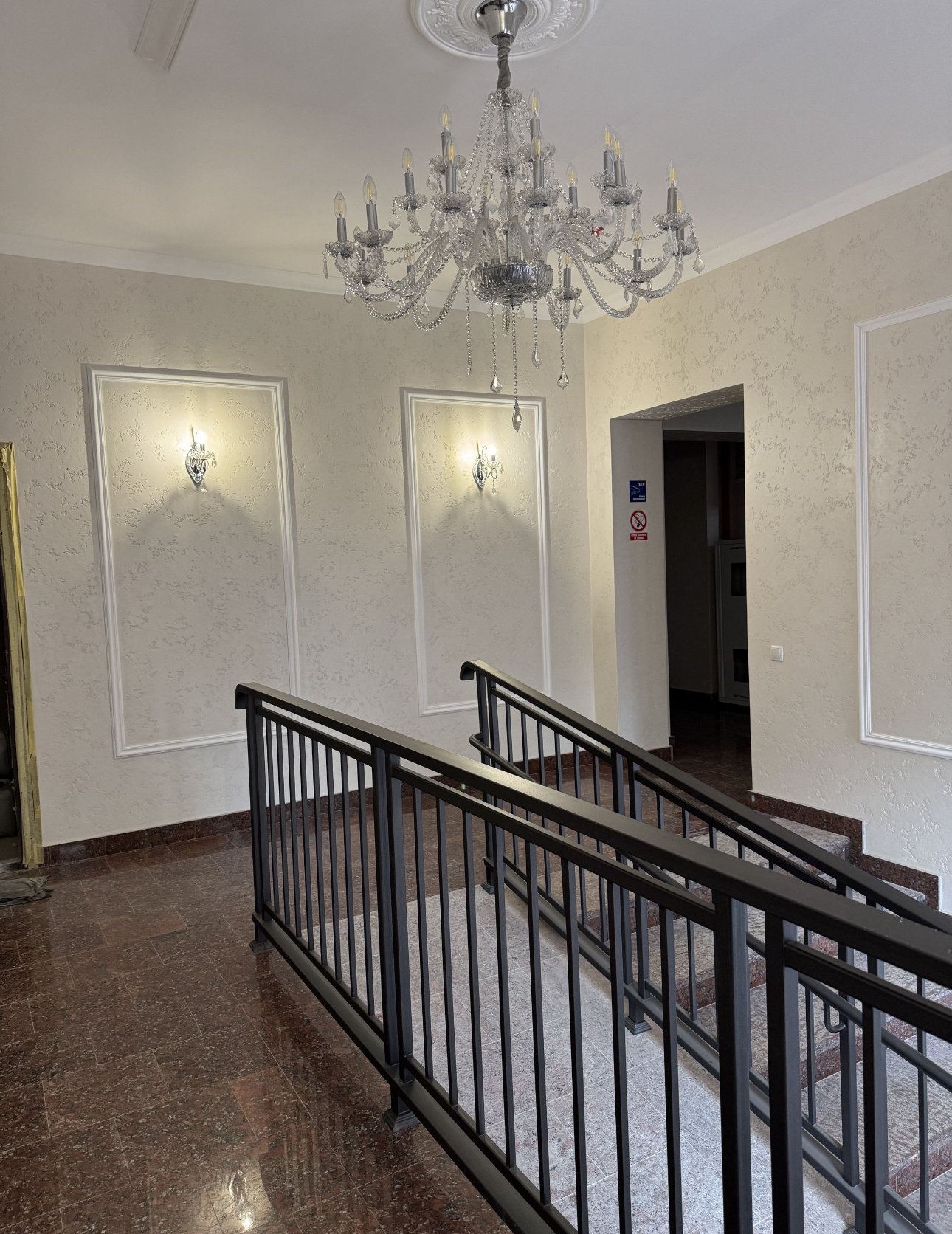 Квартира на ул. Бориса Литвака (Заславского), 75 м², 150 000$ — FAKTOR