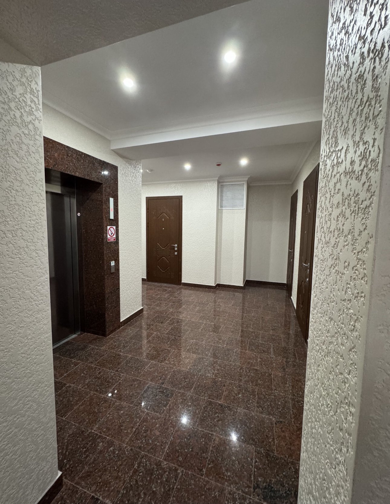 Квартира на ул. Бориса Литвака (Заславского), 75 м², 150 000$ — FAKTOR