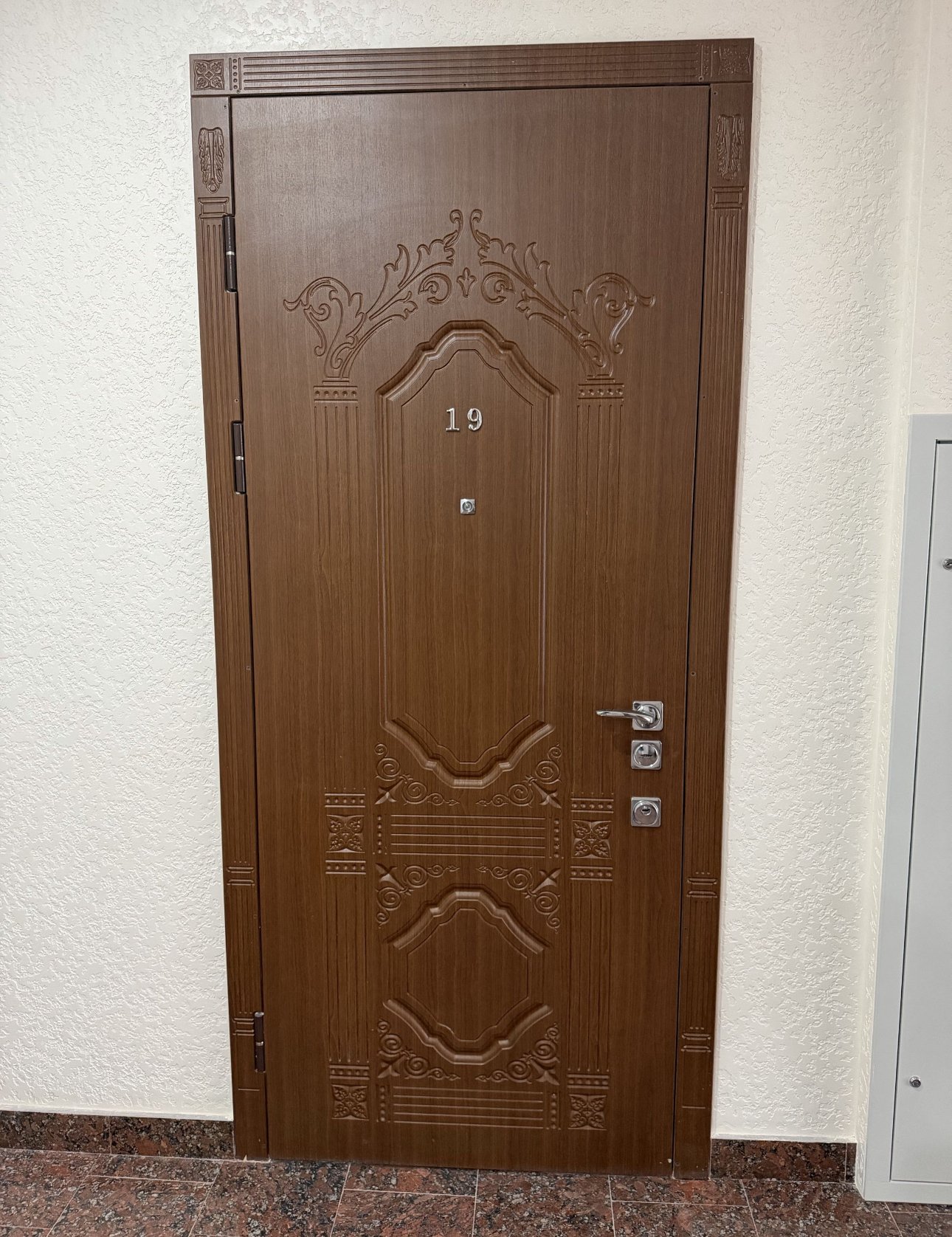 Квартира на ул. Бориса Литвака (Заславского), 75 м², 150 000$ — FAKTOR