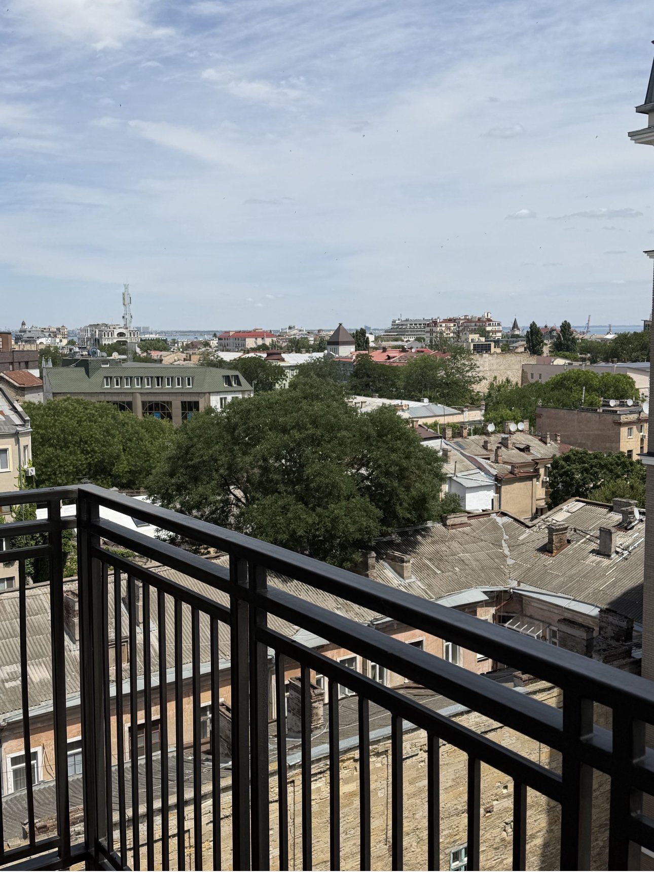 Квартира на ул. Бориса Литвака (Заславского), 75 м², 150 000$ — FAKTOR