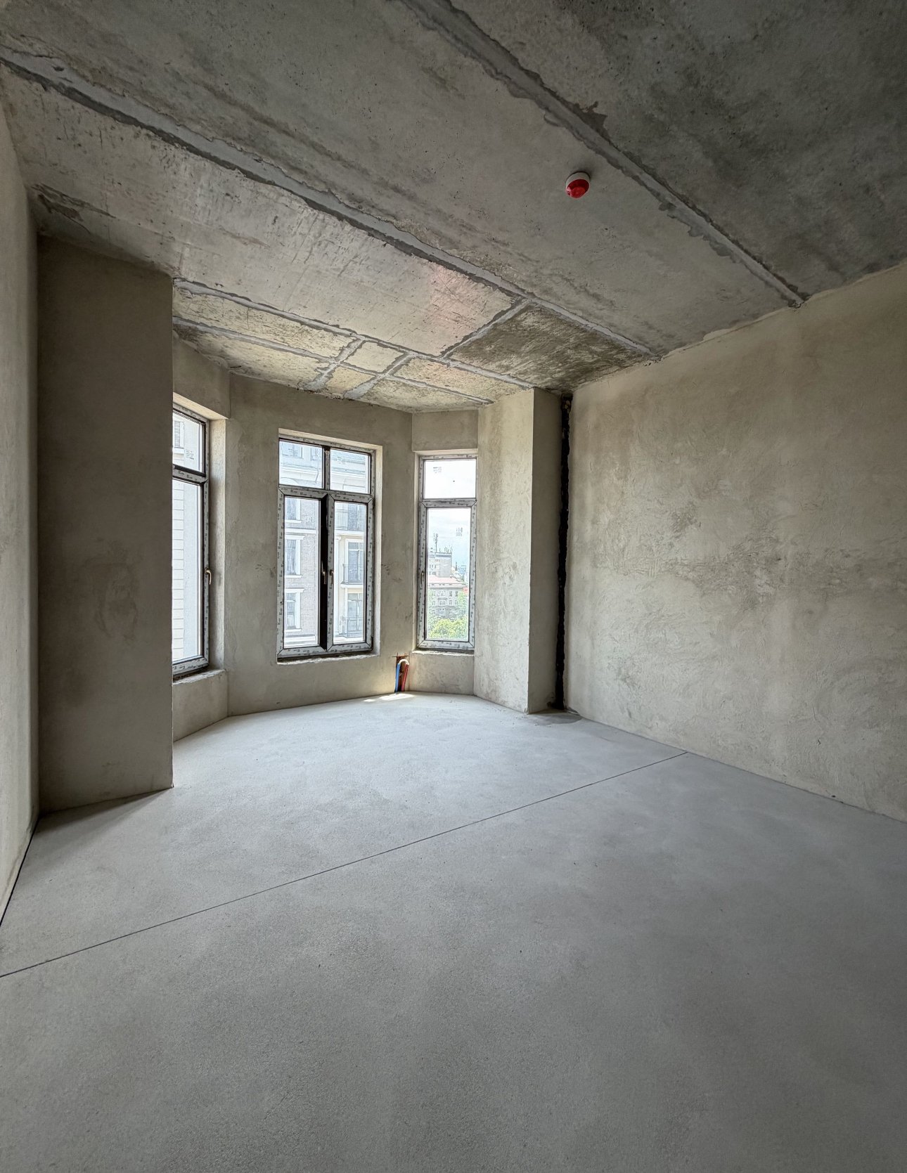 Квартира на ул. Бориса Литвака (Заславского), 75 м², 150 000$ — FAKTOR