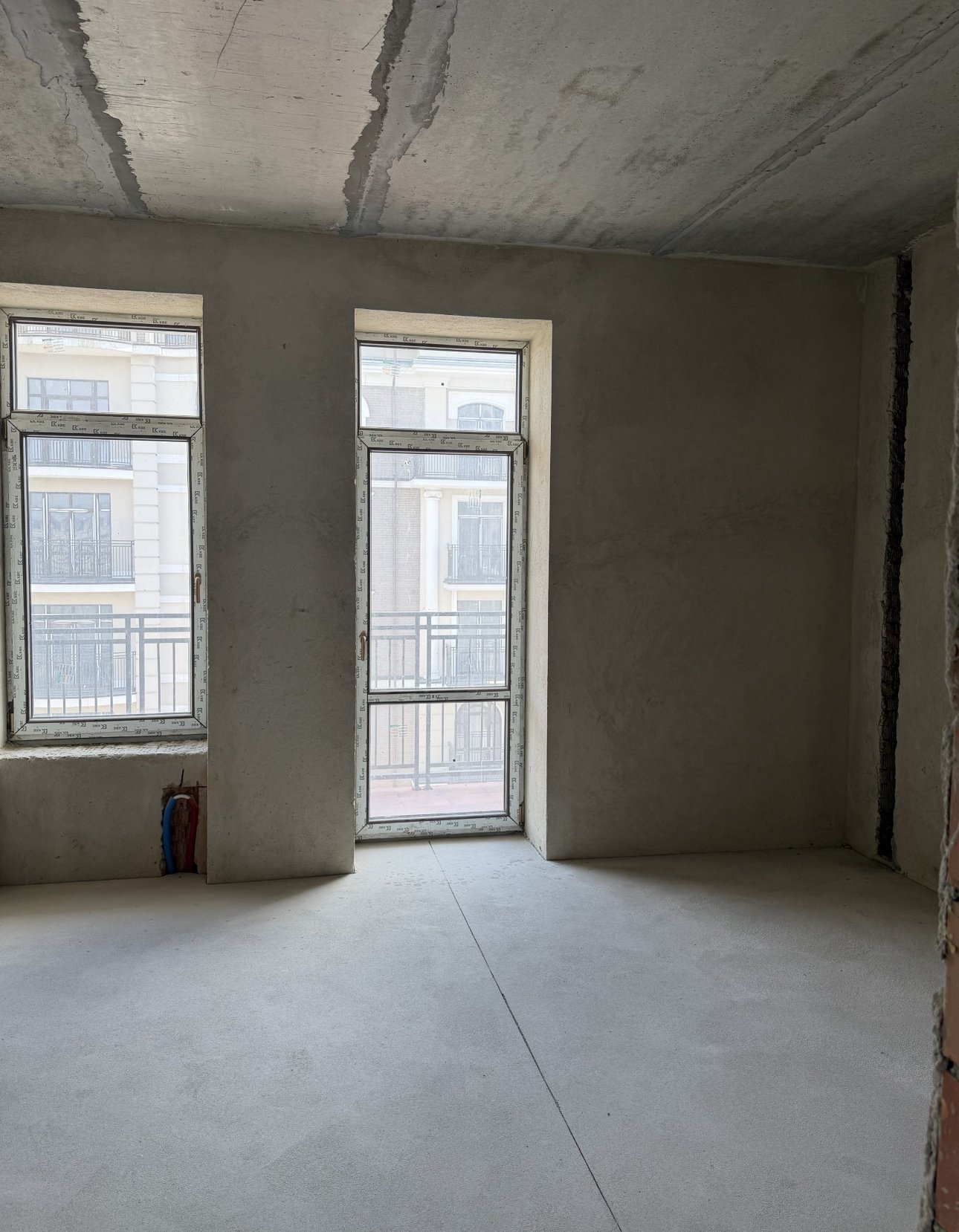 Квартира на ул. Бориса Литвака (Заславского), 75 м², 150 000$ — FAKTOR