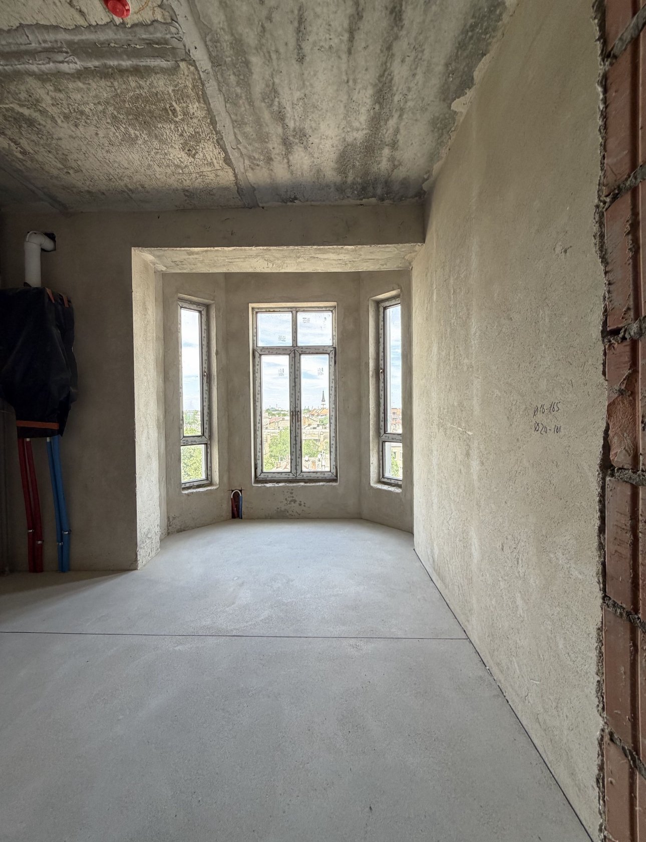 Квартира на ул. Бориса Литвака (Заславского), 75 м², 150 000$ — FAKTOR
